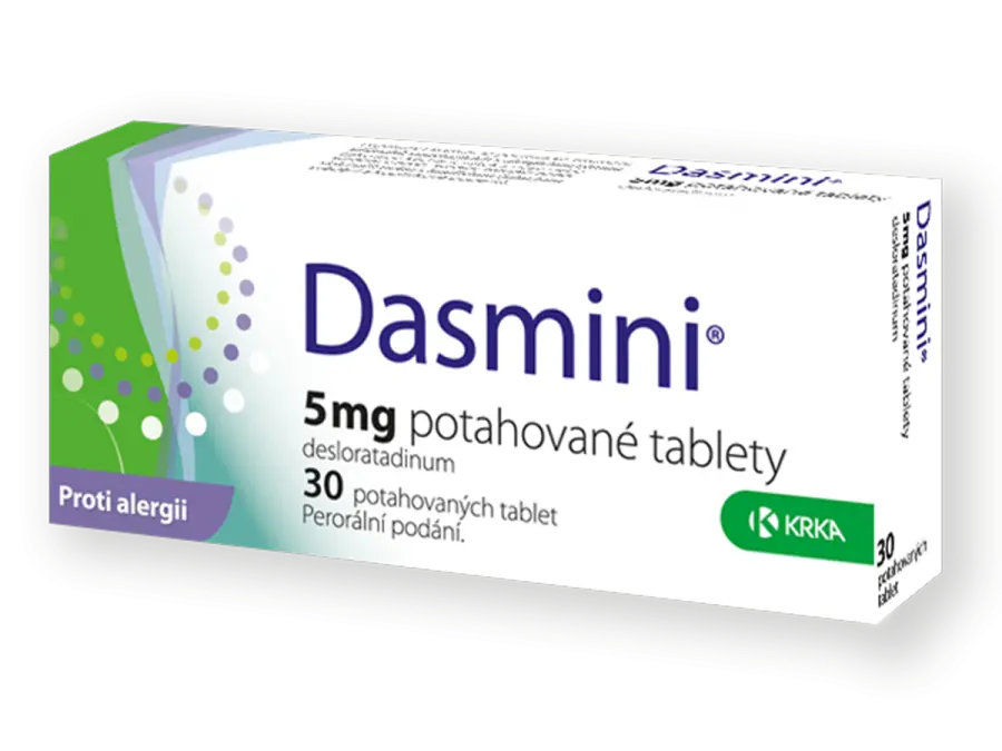 5974_DASMINI 5MG 30 TBL